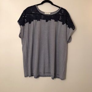 Women’s Plus Size Top